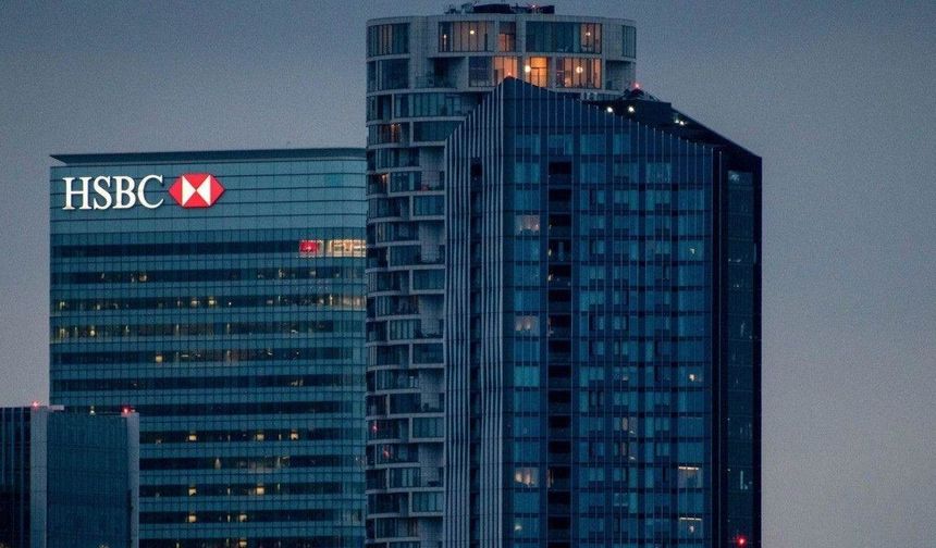 HSBC'den FTSE tahmini: 10 Türk hissesi endekse girebilir!