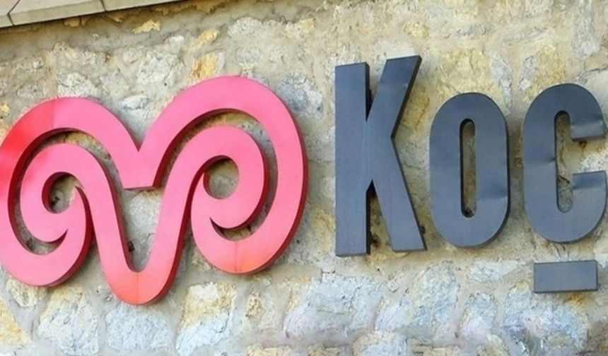 Koç Holding’in net kârı 4. çeyrekte beklentileri aştı
