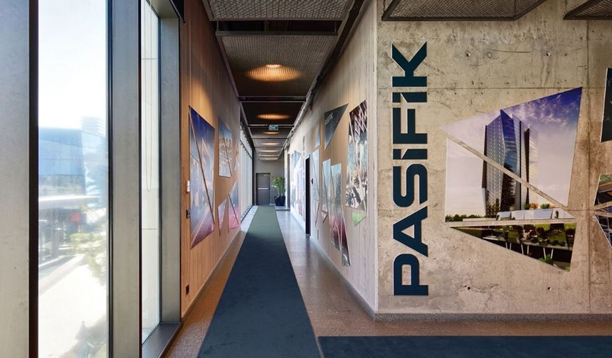 Pasifik Holding (PAHOL) borsada tavan fiyatla açılış yaptı