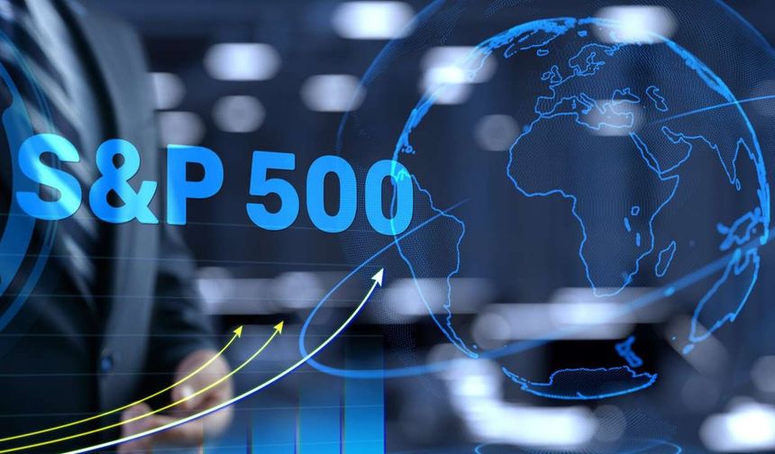 S&P 500'den yeni rekor kapanış