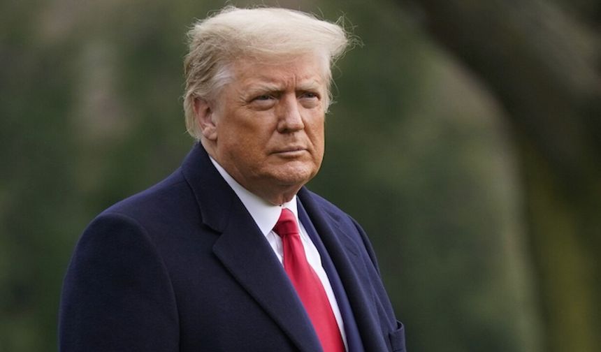 Trump’tan İstanbul mesajı: “Gerekirse cuma günü gelirim”