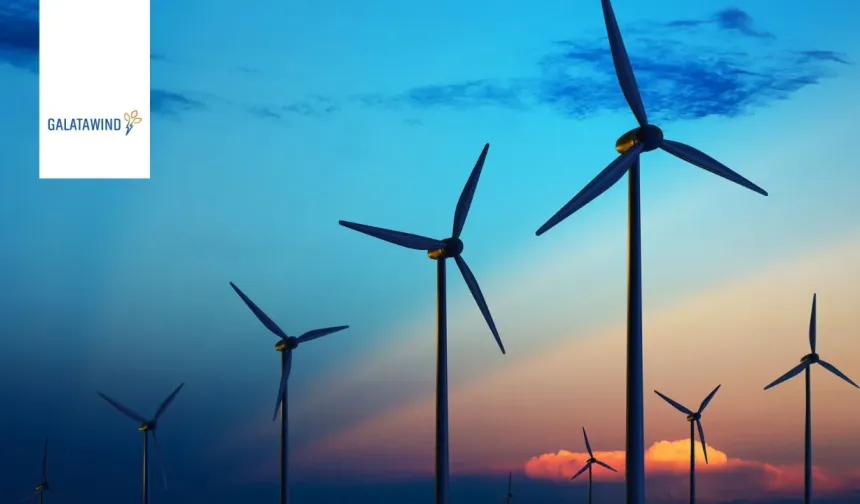 Global Menkul’den Galata Wind (GWIND) için “AL” tavsiyesi