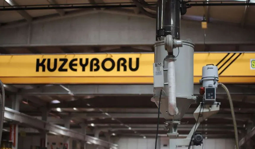 Kuzey Boru 2025 yılı temettü tutarını güncelledi