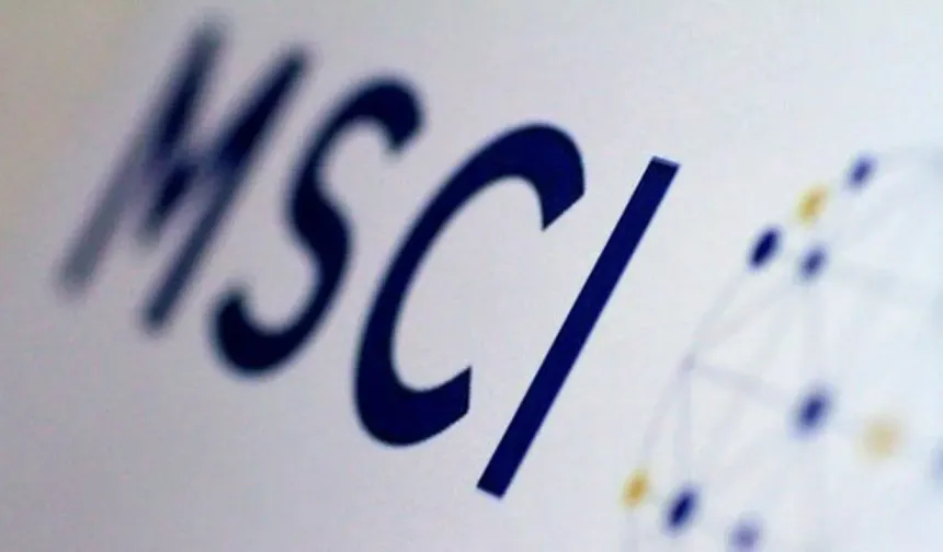 MSCI Türkiye’den 9 hisseyi çıkardı, 3 yeni hisse eklendi