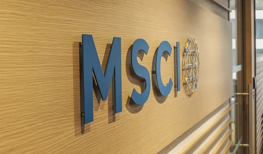MSCI, Türkiye hisselerinde değişikliğe gitti