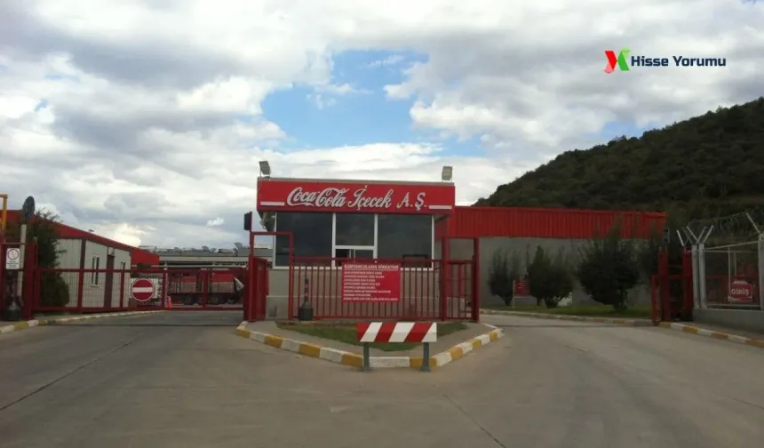 Bilanço sonrası CCOLA hisseleri için hedef fiyatlar