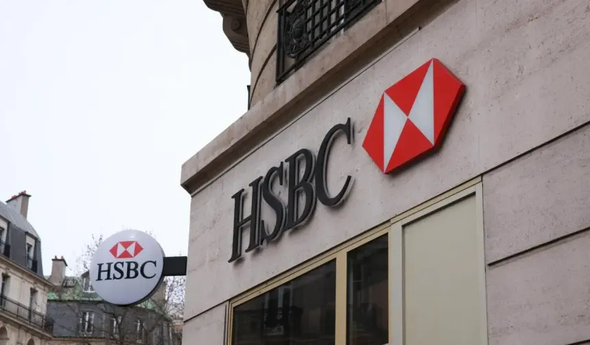 HSBC'nin en çok alım-satım yaptığı hisseler (22 Nisan)