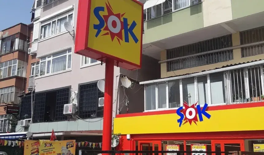Şok Marketler, 2025’in ilk 9 ayında 512,7 milyon TL zarar açıkladı