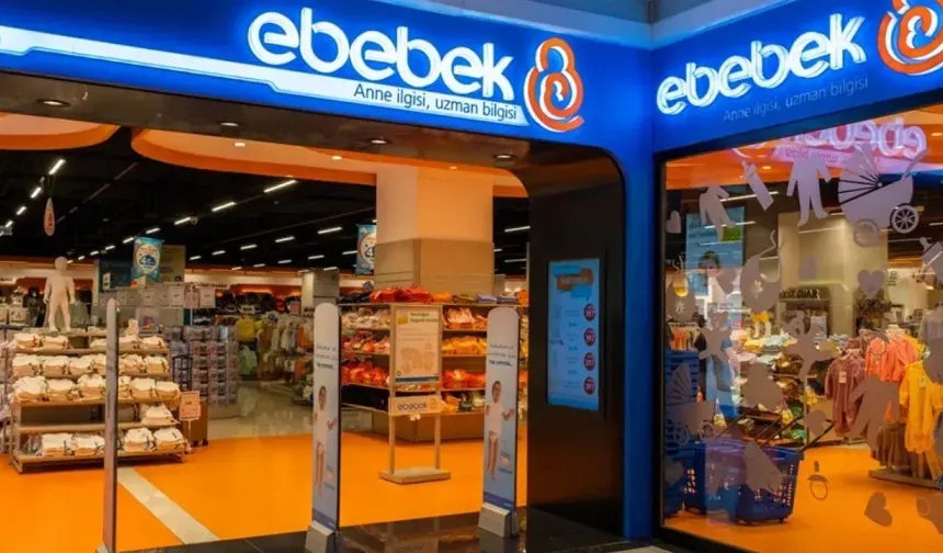 Ebebek (EBEBK) hisse yorum: Kurum 63 TL hedef fiyat verdi!