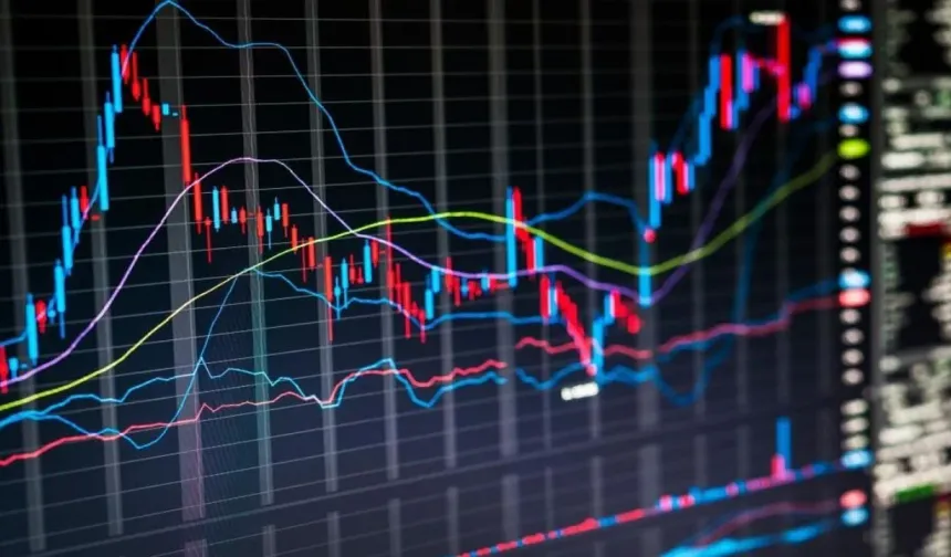 Tavan serisiyle yükselen hisseye tedbir üstüne tedbir geldi!