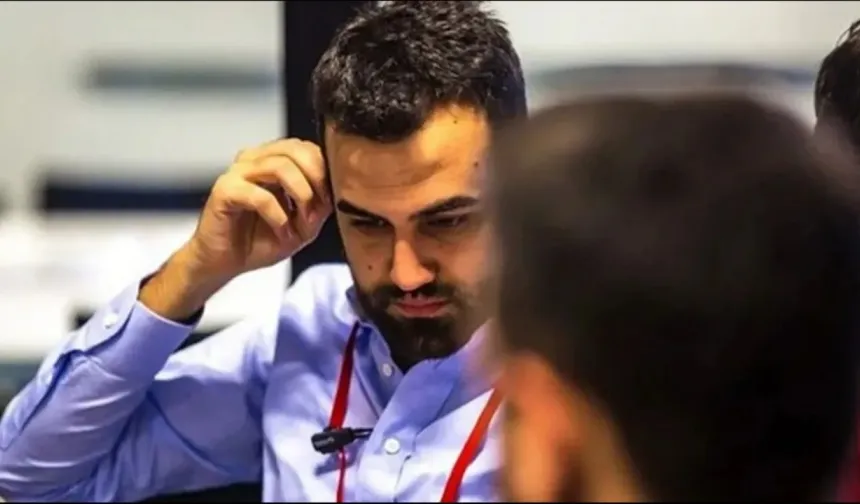 Esat Palazoğlu kimdir, ne iş yapar? Gündemden düşmeyen isim
