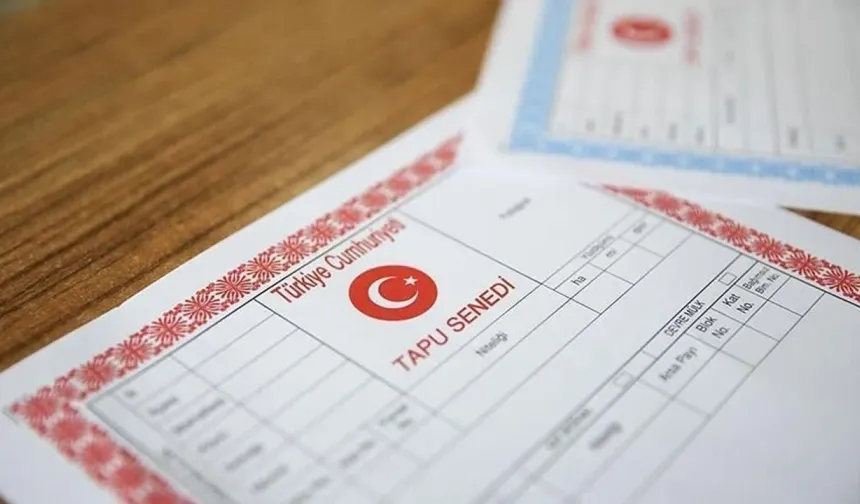 Hisseli tapu ne demek? Kooperatif hisseli tapu ve riskleri