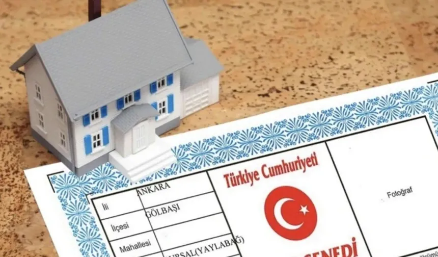Kooperatif Hisseli Tapu Ne Demek? Bilmeniz Gereken Her Şey