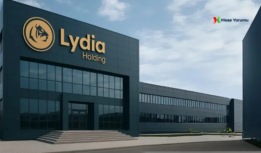 Lydia Holding (LYDHO) hisse yorum: Hedef fiyat açıklandı