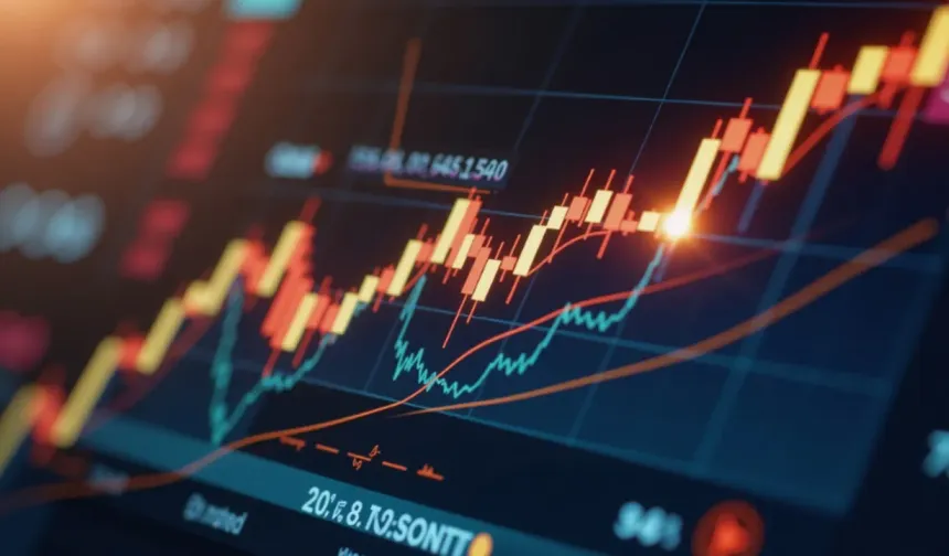 2025’te rekor kıran gram altını geride bırakan hisseler!