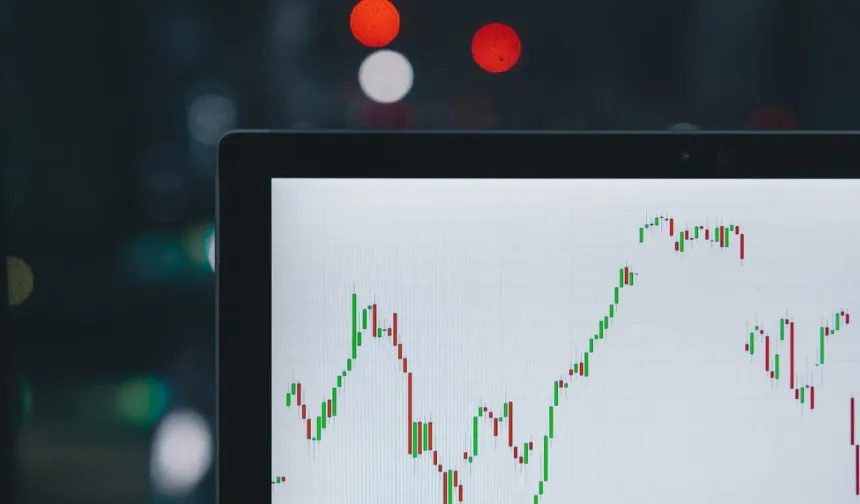 BIST 100'de hacmi en çok artan hisseler