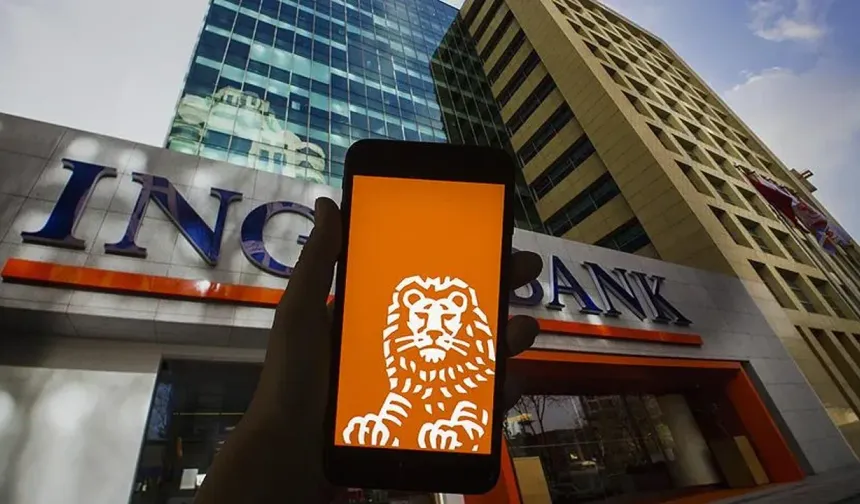 ING, Dolar/TL tahminini yükseltti