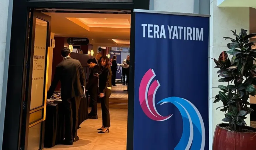 Bilançoda dikkat çeken detay! TERA'nın kârı illüzyon mu?