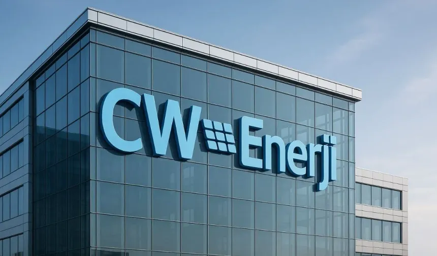 CW Enerji'den 2 milyon dolarlık sözleşme