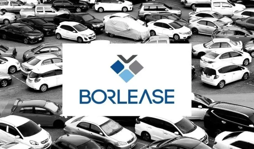 Borlease Otomotiv (BORLS) hisse neden düşüyor? Taban oldu