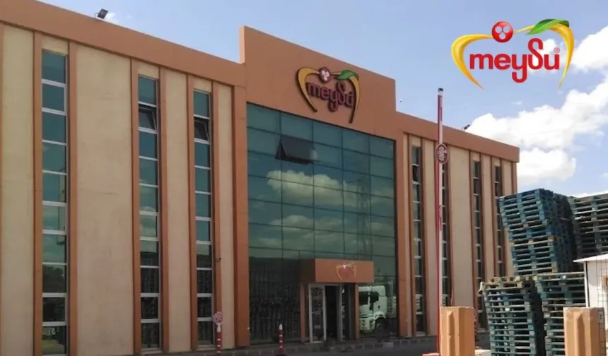 Meysu Gıda (MEYSU) halka arz sonuçları açıklandı