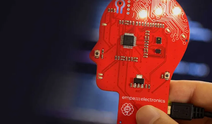 Empa Elektronik halka arz bilgileri