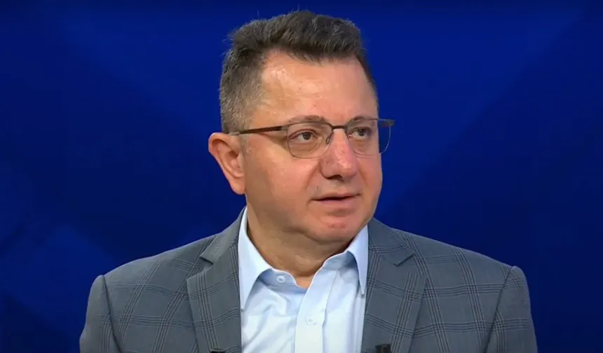 Mehmet Gerz: MSCI’dan Türkiye’ye uyarı gelebilir