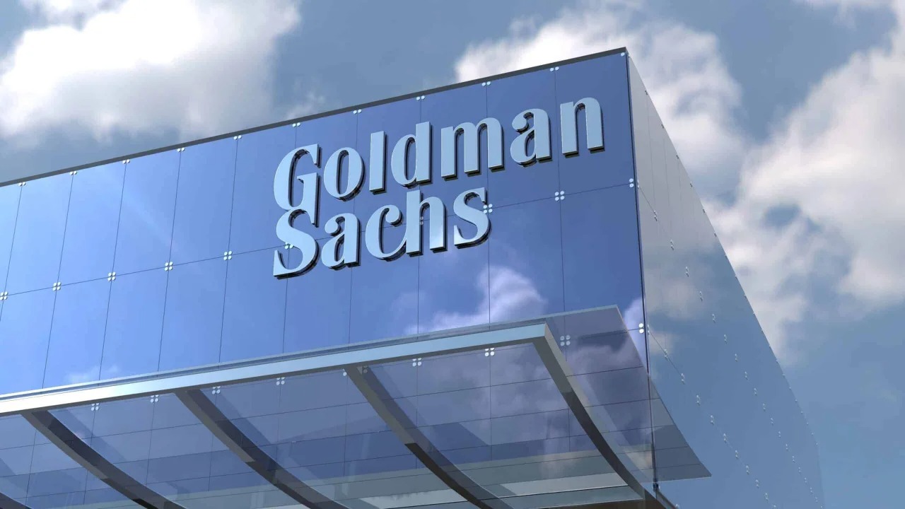 Goldman