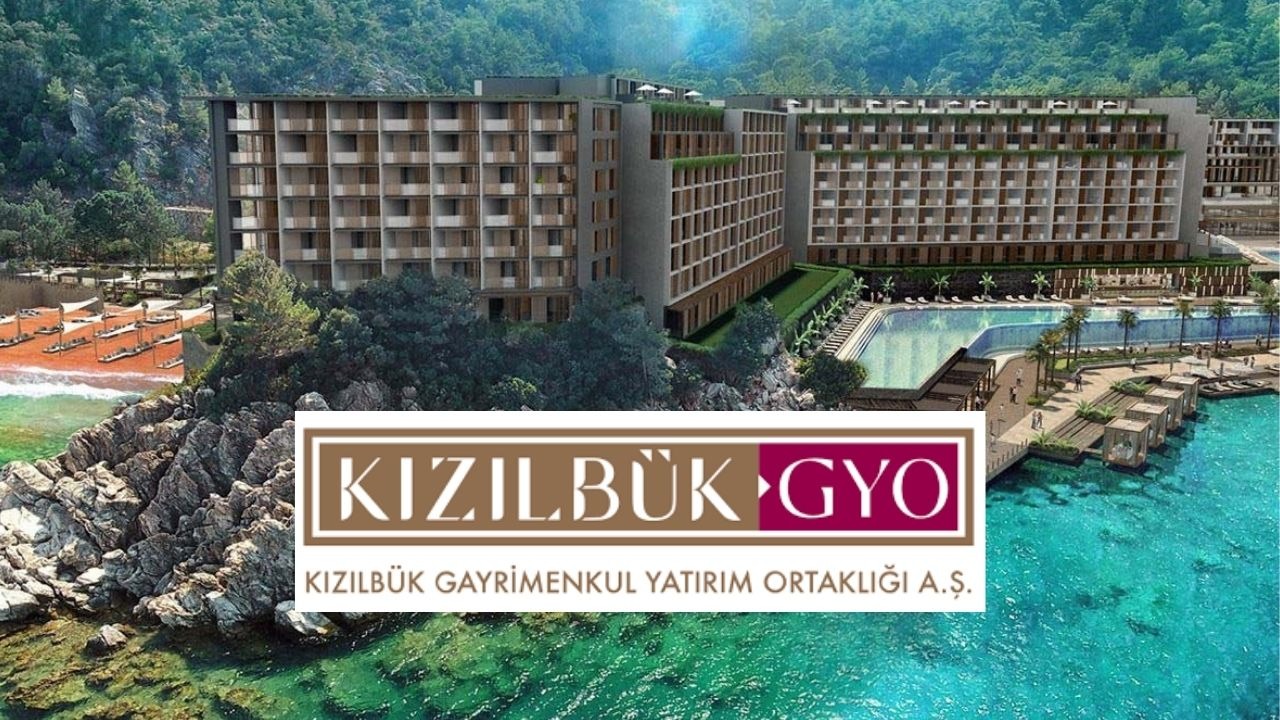 Kızılbük Gyoo