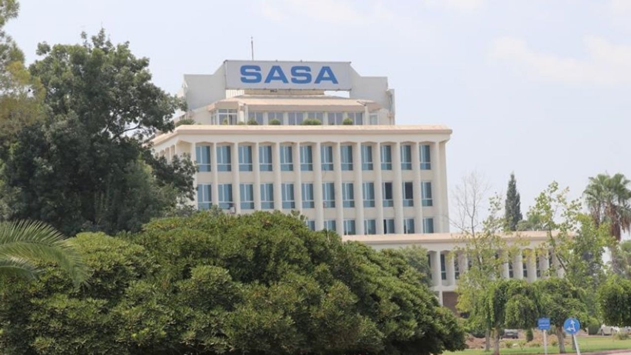SASA