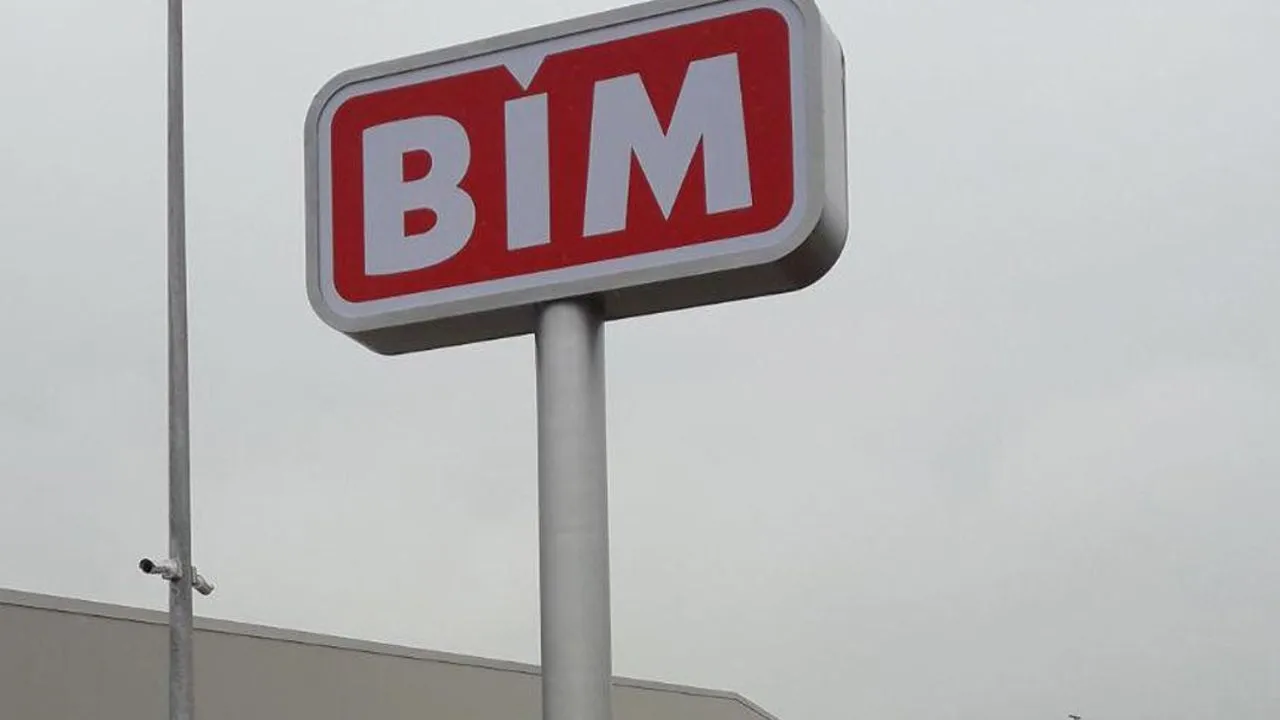 Bim (BIMAS)