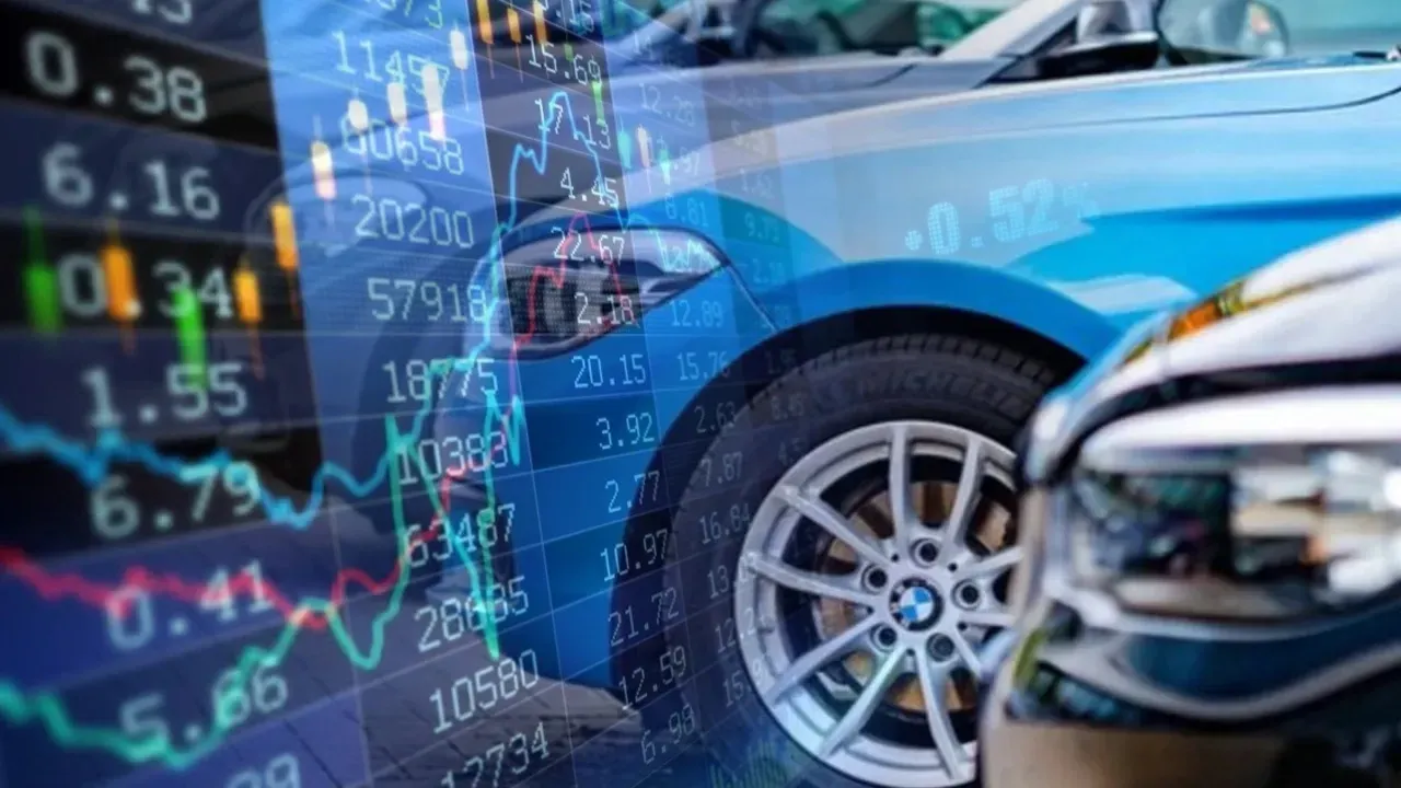 Borlease Otomotiv Borls