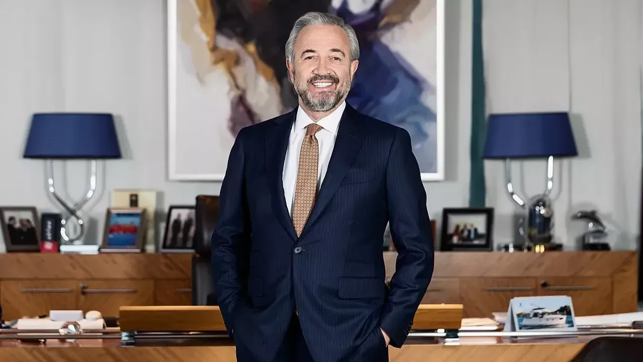 Hamdi Akın