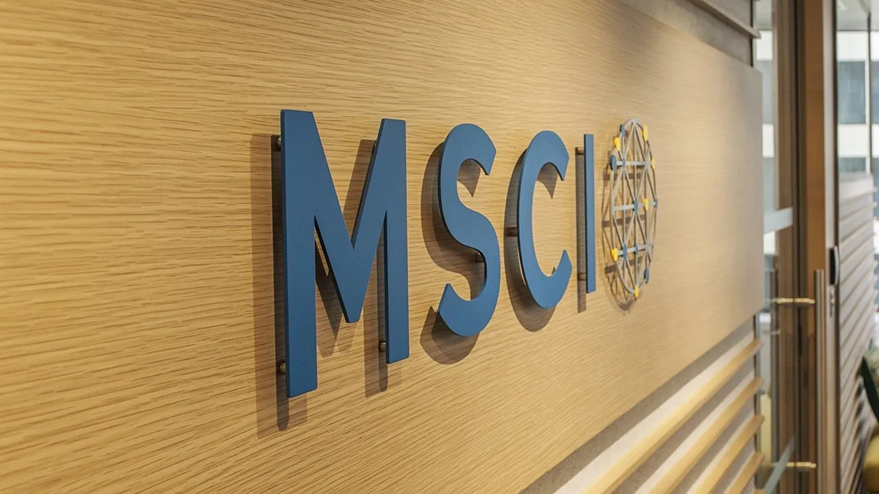 Msci