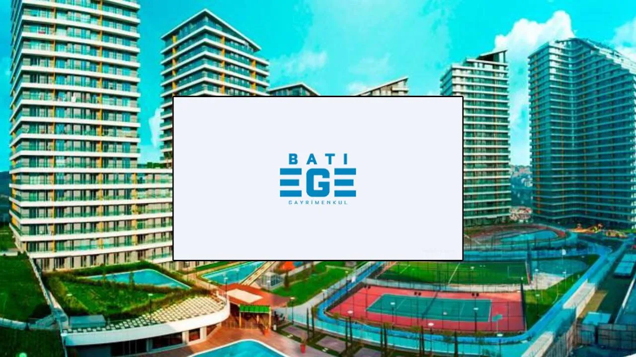 Batı Ege Gyo (Begyo)