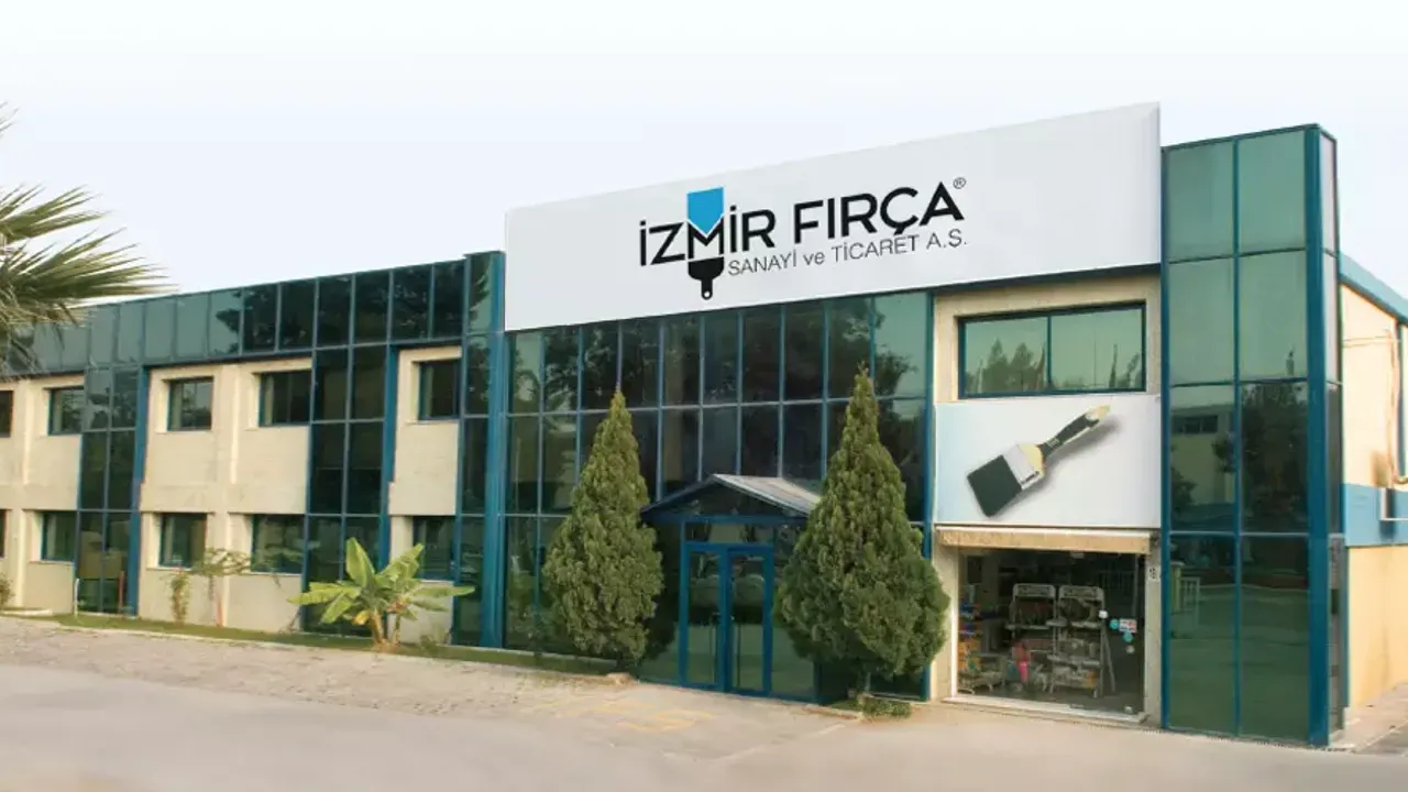Izmir Fırça Izfas