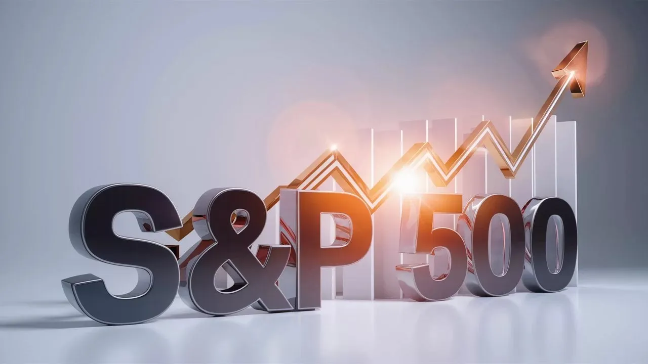 S&P 500