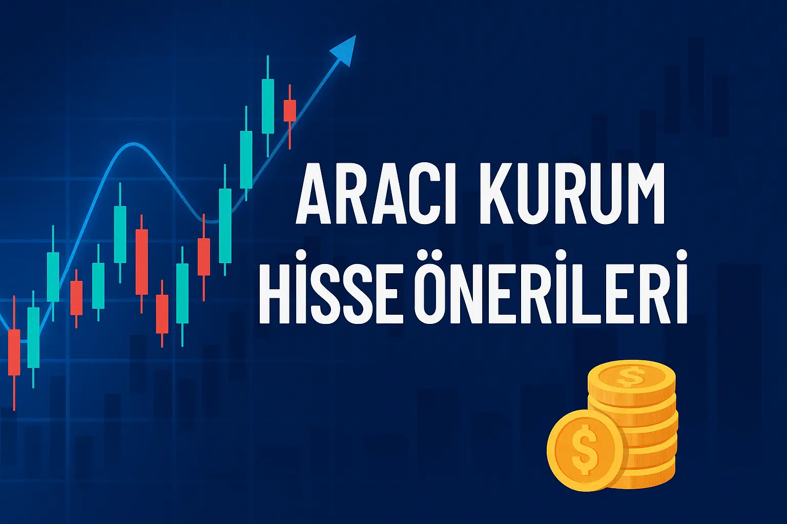 Aracı kurum hisse önerileri