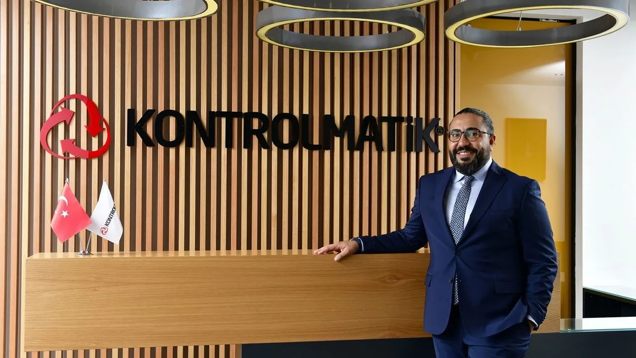 Kontrolmatik Kontr