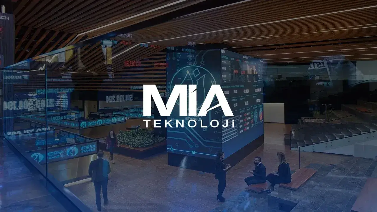 Mia Teknoloji (MIATK)