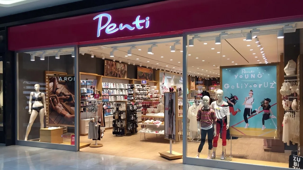 Penti