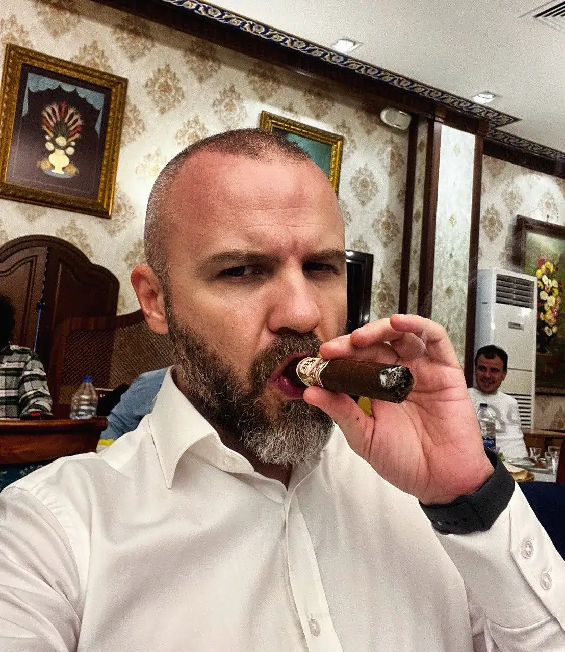 Şerafettin Arslan