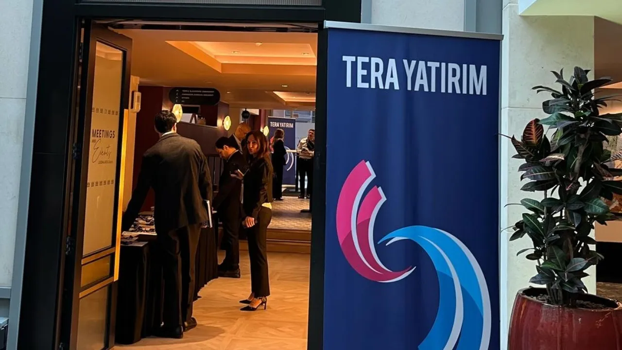 Tera Yatırım