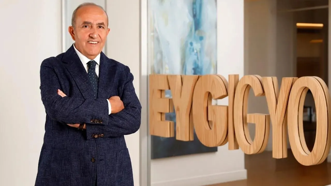 Eyg Gyo