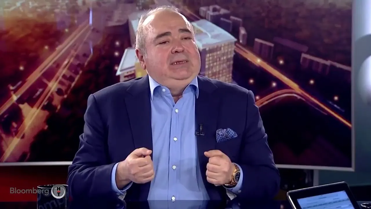 Hasan Peker Peker Gyo