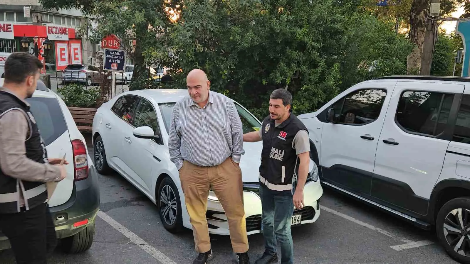 Işık Ökte