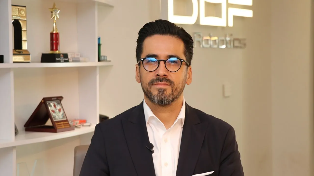 Mustafa Mertcan