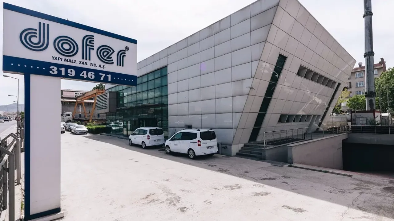 Dofer Yapı
