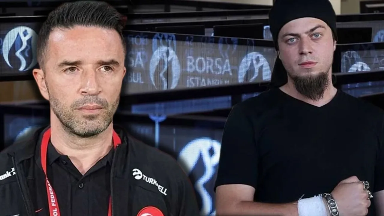 Gökhan Gönül neden gözaltında?